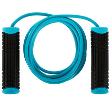 Скакалка LiveUp LP8286 2,75м кольори в асортименті