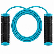 Скакалка LiveUp LP8286 2,75м кольори в асортименті