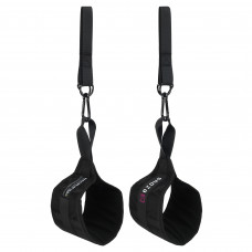 Петли Береша AB STRAPS EZOUS M-02 (PVC, PL, l-75см, вес 700гр, черный)