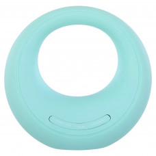 Гиря цільна з TPR покриттям Star Moon SP-Sport SC-80145-15LB вага 6,8 кг кольори в асортименті