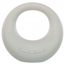 Гиря цільна з TPR покриттям Star Moon SP-Sport SC-80145-25LB вага 11,3 кг кольори в асортименті