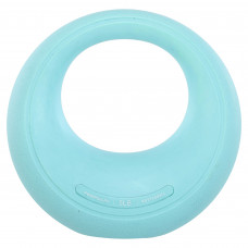 Гиря цільна з TPR покриттям Star Moon SP-Sport SC-80145-5LB вага 2,3 кг кольори в асортименті