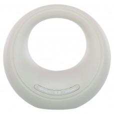 Гиря цільна з TPR покриттям Star Moon SP-Sport SC-80145-5LB вага 2,3 кг кольори в асортименті