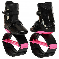 Фітнес джампери професійні SP-Sport Kangoo Jumps SK-4571 розмір 35-43 кольори в асортименті