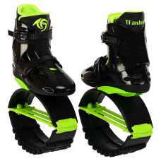 Фітнес джампери професійні SP-Sport Kangoo Jumps SK-4571 розмір 35-43 кольори в асортименті