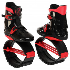 Фітнес джампери професійні SP-Sport Kangoo Jumps SK-4603 розмір 35-43 кольори в асортименті