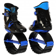 Фітнес джампери професійні SP-Sport Kangoo Jumps SK-4603 розмір 35-43 кольори в асортименті