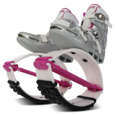 Фітнес джампери професійні Record Rufirm Kangoo Jumps SK-8621 розмір 37-45 кольори в асортименті