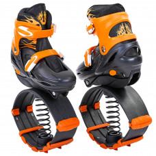 Фітнес джампери NewStar Kangoo Jumps SK-901H розмір 35-42 кольори в асортименті