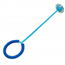 Нейроскакалка на одну ногу світиться SP-Sport ST-0320 кольори в асортименті