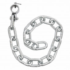 Цепь-утяжелитель для штанги MDbuddy TA-00066-10 10кг (сталь)