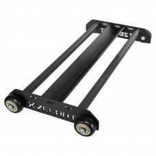 Ролер для сідничних м'язів Exercise Glider Zelart TA-1345