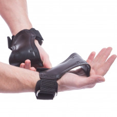 Накладки для підтягування та тяги VALEO TA-1840 чорний