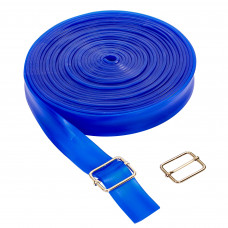 Джгут еластичний стрічковий SP-Sport TA-3936-10 10м кольори в асортименті