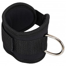 Манжет для тяги на руки та ноги Zelart Ankle Strap TA-5169 1шт кольори в асортименті