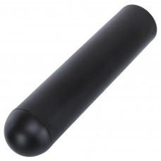 Перехідник адаптер для грифа ø-25мм під диски для штанги ø-50мм Olympic adapter sleeve Record TA-5705-1 чорний