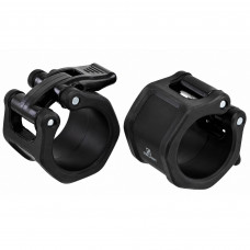 Замок швидкознімний для грифа Lock-Jaw PRO Zelart TA-7070-30 2шт діаметр-30мм
