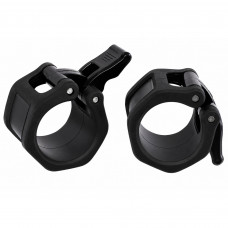 Замок швидкознімний для грифа Lock-Jaw PRO Zelart TA-7070-50 2шт діаметр-50мм