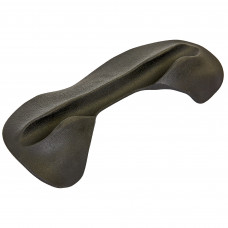 Накладка на плечі під штангу для присідань Манта Рей Manta Ray Zelart TA-7218 чорний