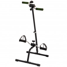 Велотренажер реабилитационный механический для рук и ног портативный SP-Planeta TA-9266 (металл)