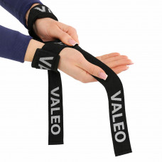 Лямки для тяги VALEO TA-9295 2шт чорний