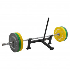 Подъемник для штанги Zelart TA-9596 (металл, размер 85x46x78см)