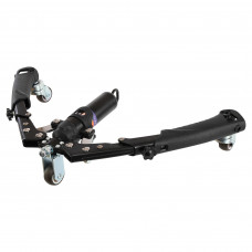 Еспандер плечовий грудний гідравлічний важіль SP-Sport TA-9955 1шт навантаження 10-200кг кольори в асортименті