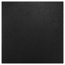 Модульное спортивное напольное покрытие мат 1 шт 100x100x1,5см SP-Sport TA-9956-1 (черный)
