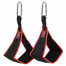 Петли Береша FISTRAGE VL-7733 (нейлон, металл, упор на локти)