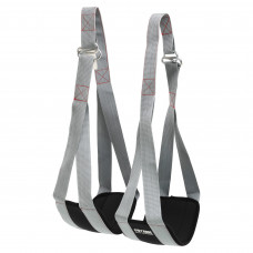 Петли Береша FISTRAGE VL-7737 (нейлон, PL, металл, черный)