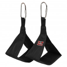 Петли Береша FISTRAGE VL-7738 (нейлон, PL, металл, упор на локти)