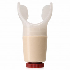 Тренажер для тренування дихання ABDOMINAL BREATHING TRAINER SP-Sport YS-3