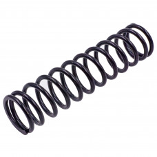 Пружини для фітнес джамперів NewStar Kangoo Jumps Z-SK-901H-35-38 чорний