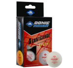 Кулі для настільного тенісу