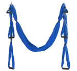 Гамаки для йоги