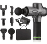 Массажер пистолет