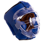 Шлемы для борьбы и единоборств