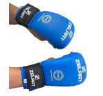 Перчатки накладки для каратэ