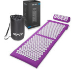 Массажные и акупунктурные коврики и подушки