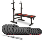 Наборы тренажеров и дисков