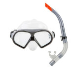 Маски и трубки для плавания