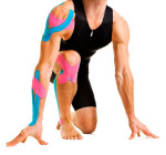 Кинезио тейп