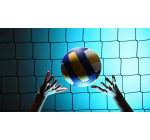 Волейбол