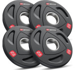 Наборы дисков олимпийских