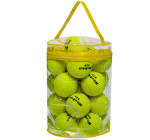 М'ячі для великого тенісу на сквошу