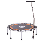 Батути та джампінг