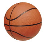 Баскетбольные мячи