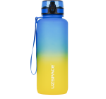 Пляшки для води, термочашки, термокружки