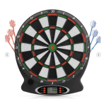 Спортивные игры