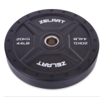 Бамперные диски для кроссфита